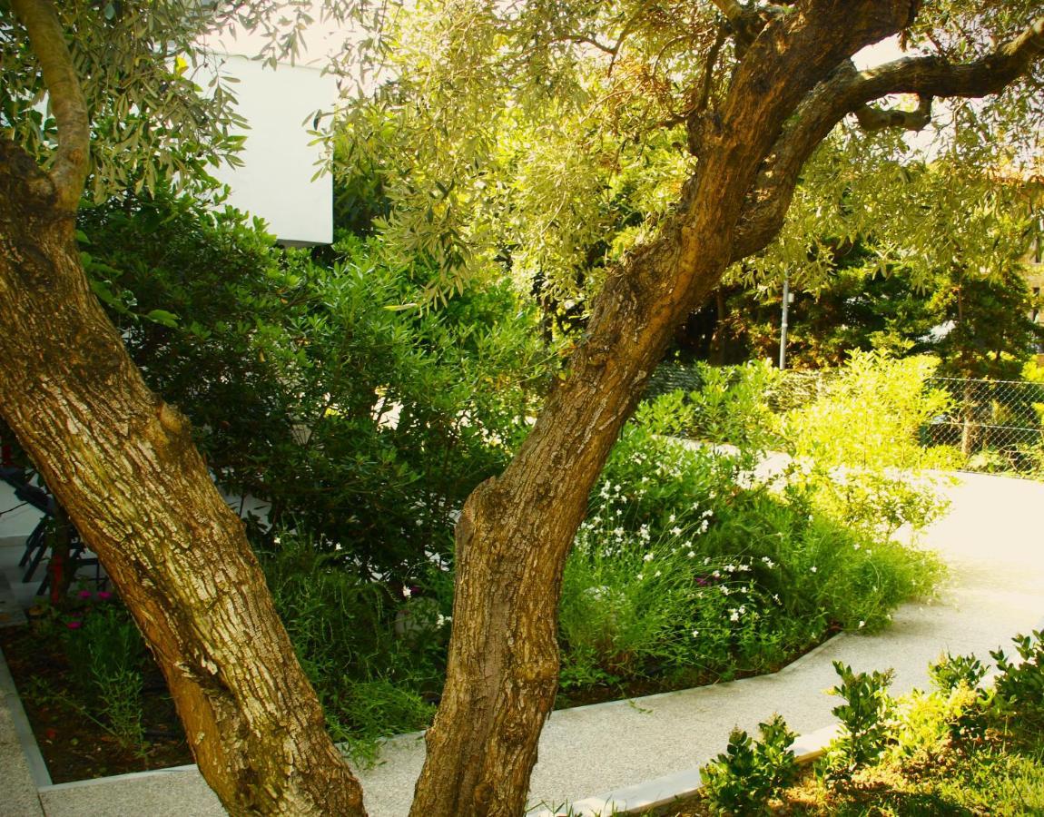 Mariya Art Living Apartment Nea Skioni Exterior foto