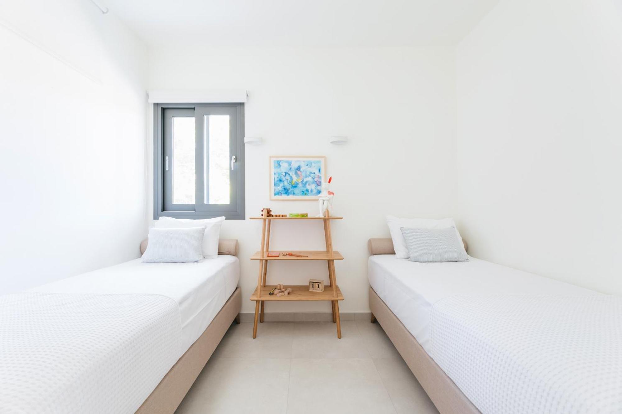 Mariya Art Living Apartment Nea Skioni Cameră foto
