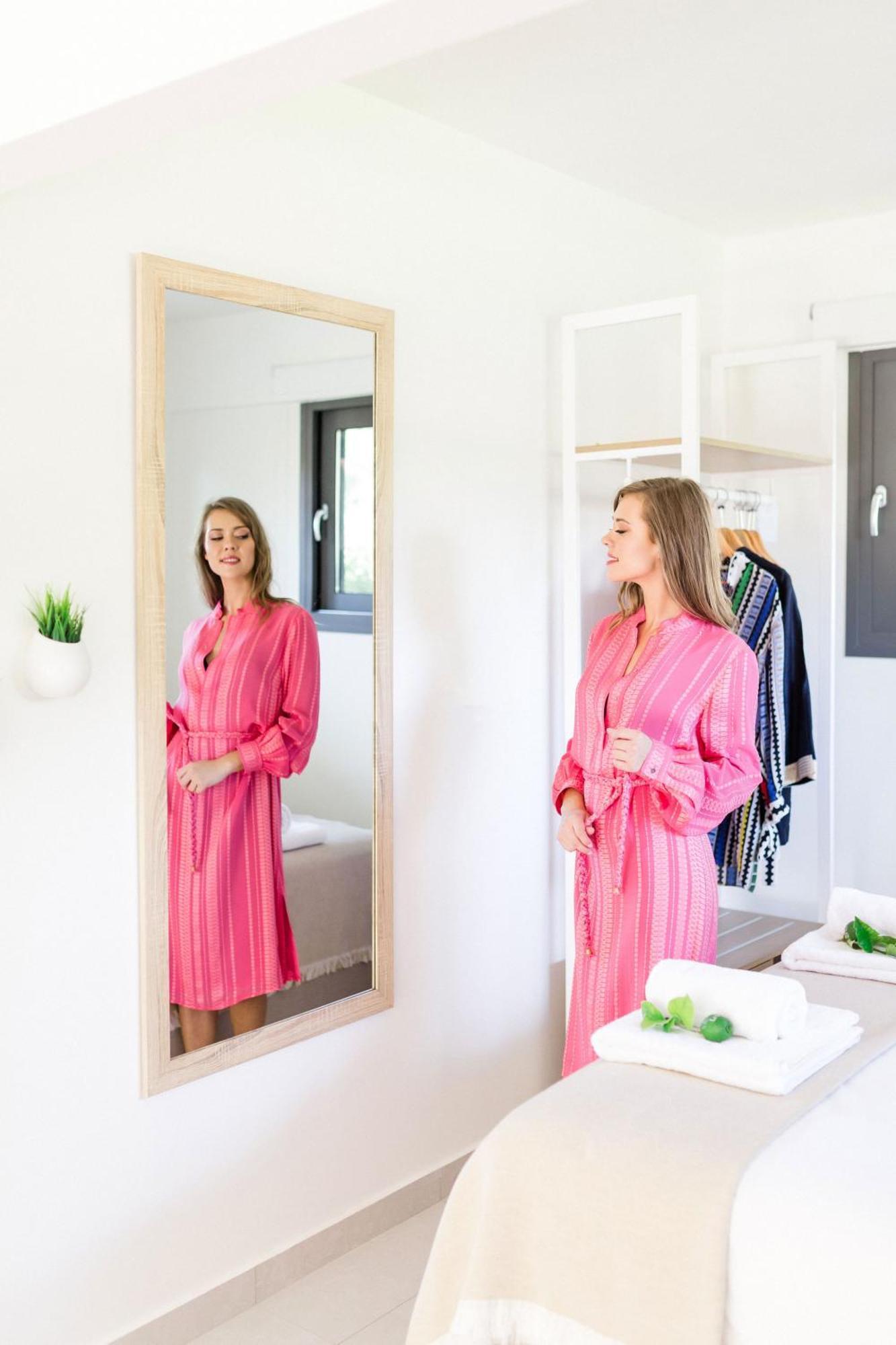 Mariya Art Living Apartment Nea Skioni Cameră foto