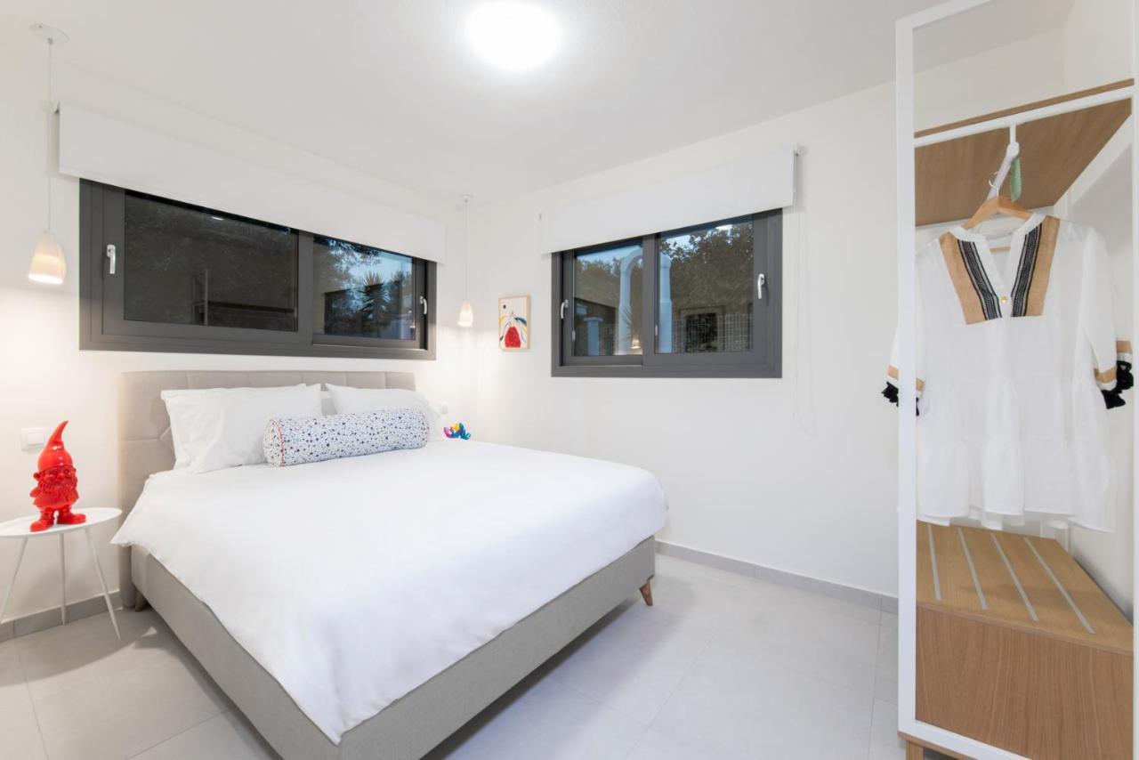 Mariya Art Living Apartment Nea Skioni Exterior foto